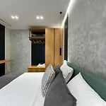 Hotell Twins