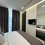 Hotell Twins