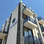 Hotell Twins Vlorë