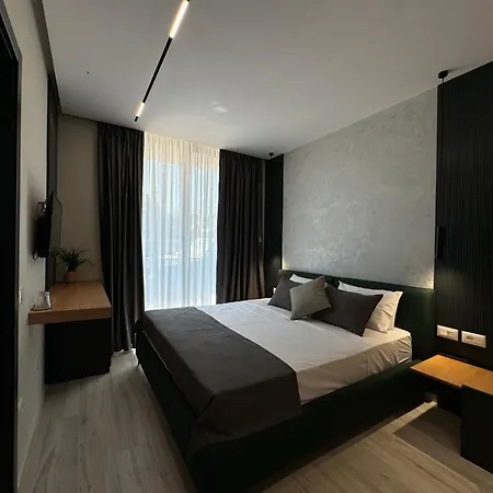 Hotel Twins Vlorë