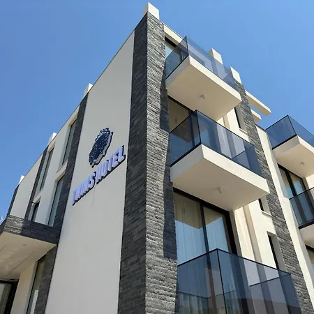 Hotel Twins Vlorë