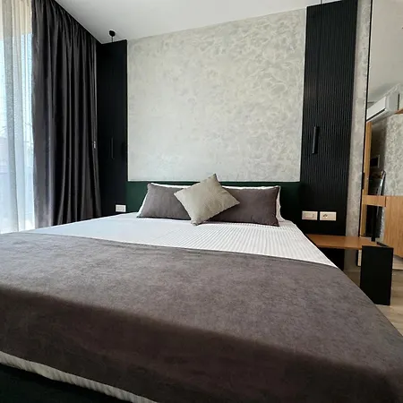 מלון Twins Vlorë