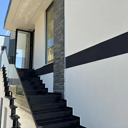 Twins מלון Vlorë