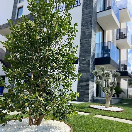 Twins מלון Vlorë